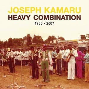 Heavy Combination 1966 - 2007 (Remastered)