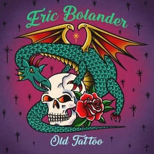 Old Tattoo