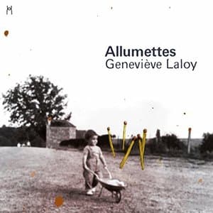 Allumettes