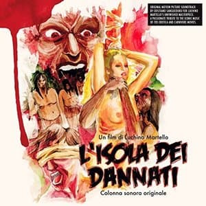 LIsola Dei Dannati