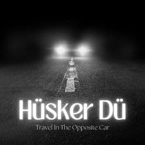 Travel In The Opposite Car