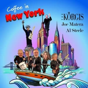 Coffee in New York