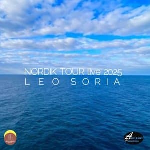 Nordik Tour Live 2025