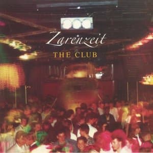 The Club