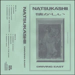 Driving East