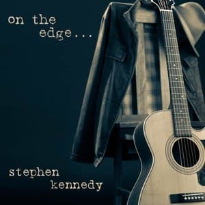 On the Edge...