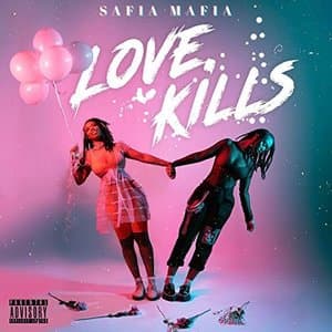 Love Kills
