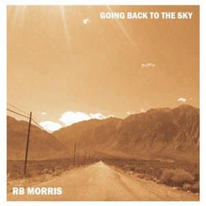 Going Back To The Sky