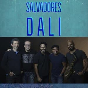 Salvadores Dali