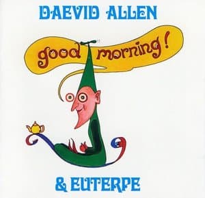 Good Morning!