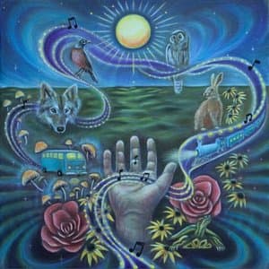 Friends, Lovers And Radios