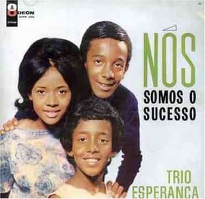 Nos Somos O Sucesso