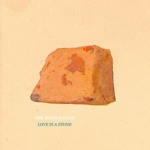 Love Is a Stone