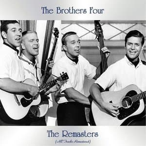 The Remasters (All Tracks Remastered)