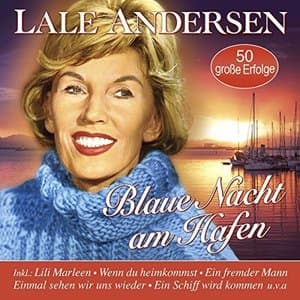Blaue Nacht Am Hafen - 50 Grosse Erfolge