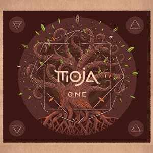 One