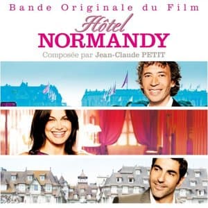 Hotel Normandy