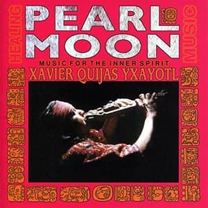 Pearl Moon - Music For The Inner Spirit