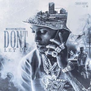 Dont Let Up