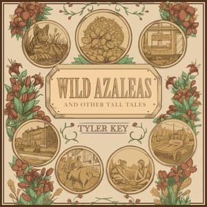 Wild Azaleas And Other Tall Tales