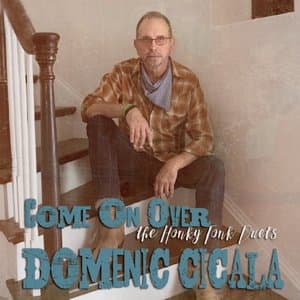 Come on Over: The Honky Tonk Duets