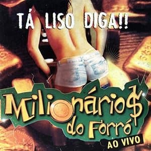 Ta Liso Diga!! (Ao Vivo)