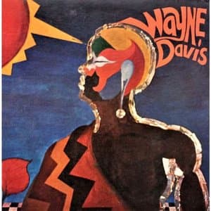 Wayne Davis