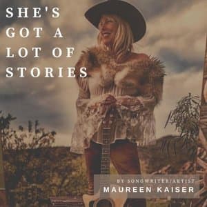 Shes Got a Lot of Stories