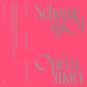 Schouwspel