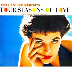 Polly Bergens Four Seasons Of Love