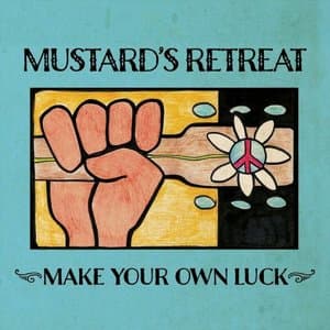 Make Your Own Luck