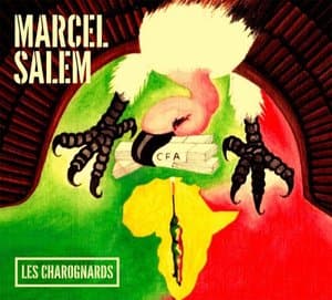 Les Charognards