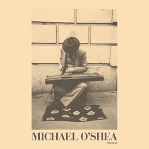 Michael OShea