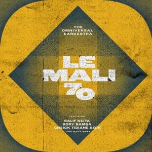 Le Mali 70