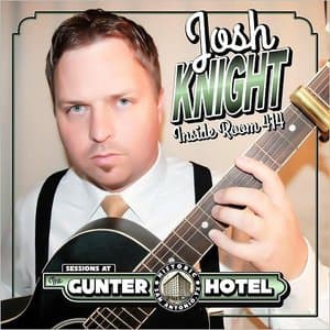 Sessions At The Gunter Hotel: Inside Room 414