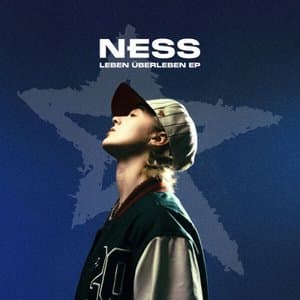Leben uberleben EP