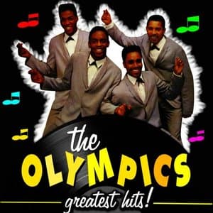Greatest Hits!