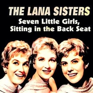 Seven Little Girls