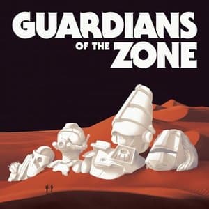 Guardians Of The Zone EP