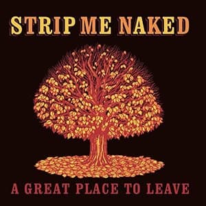 A Great Place to Leave