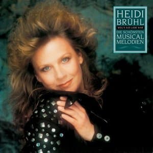 Weils aus Liebe war (Die schonsten Musical Melodien)