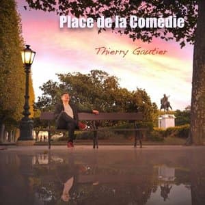 Place de la Comedie
