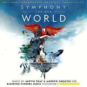 Symphony for Our World (Original Series Soundtrack)