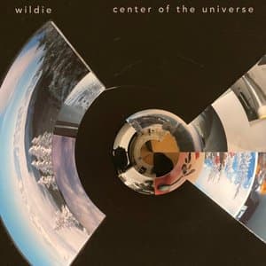 Center Of The Universe