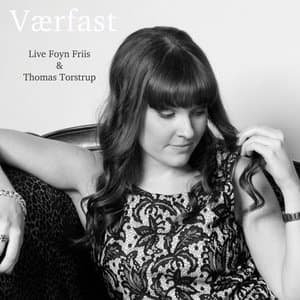 Vaerfast