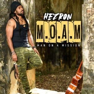 M.O.A.M (Man On a Mission)