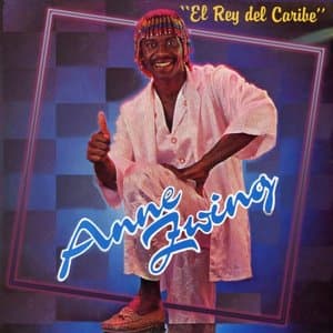El Rey del Caribe