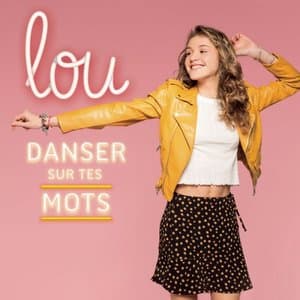 Danser sur tes mots