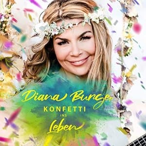 Konfetti ins Leben