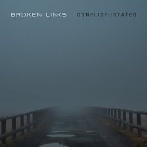 Conflict States